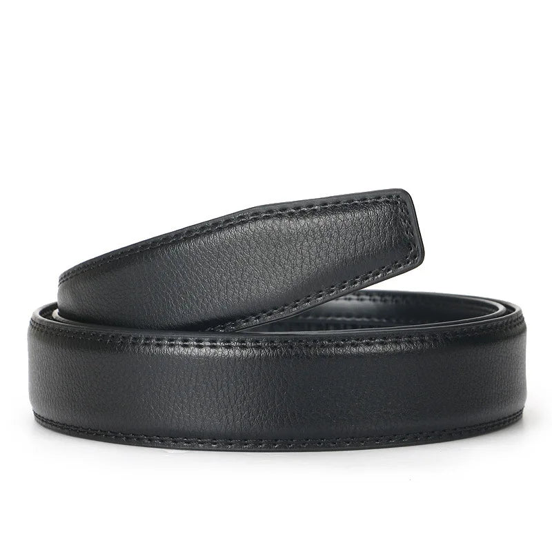 IRON CLASP - GlideLock Belt (CutToSize)