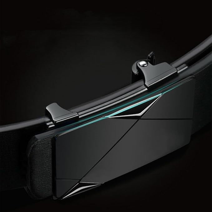 SERPENTUM - GlideLock Belt