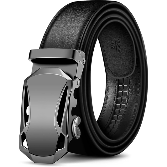 OBSIDIAN - GlideLock Belt (CutToSize)