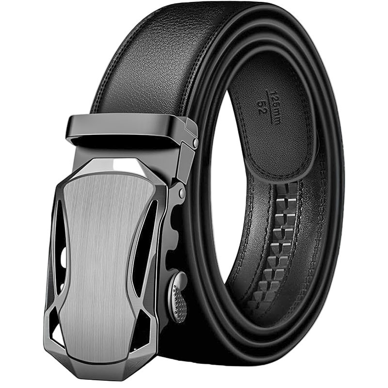 CLAYMORE - GlideLock Belt (CutToSize)