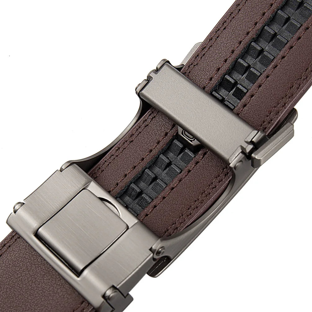 IRON CLASP - GlideLock Belt (CutToSize)