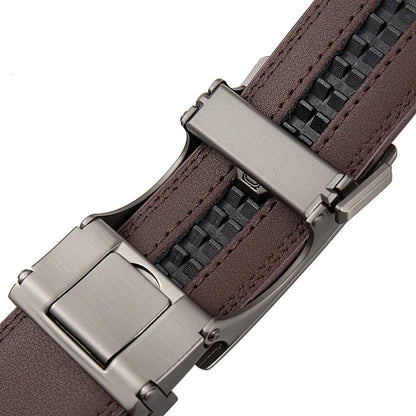IRON CLASP - GlideLock Belt (CutToSize)