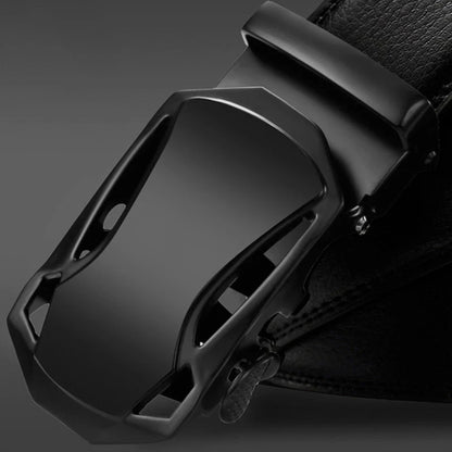 OBSIDIAN - GlideLock Belt (CutToSize)