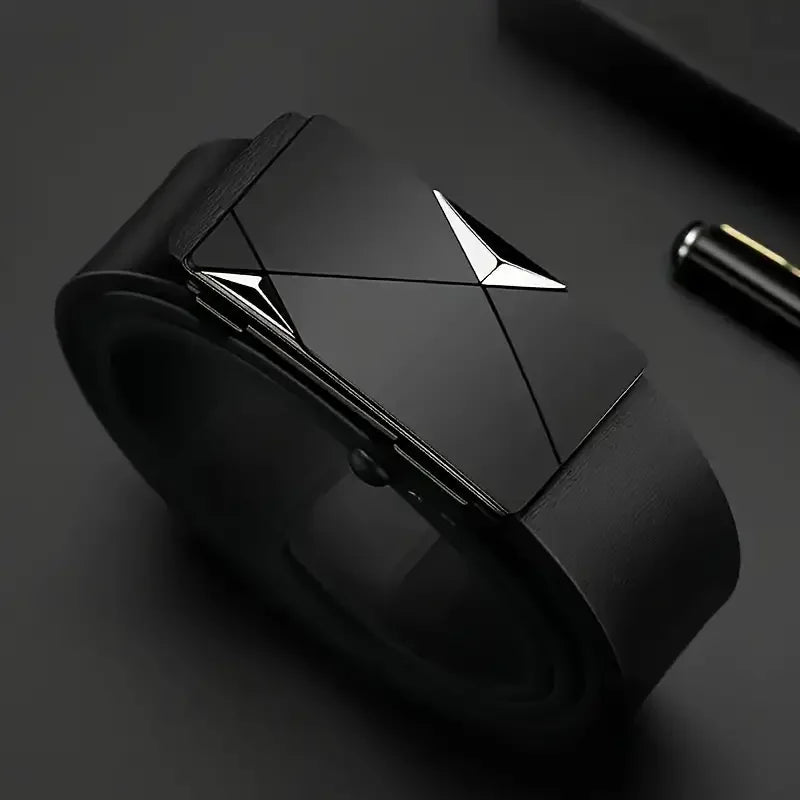 SERPENTUM - GlideLock Belt