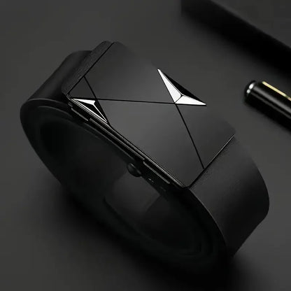 SERPENTUM - GlideLock Belt