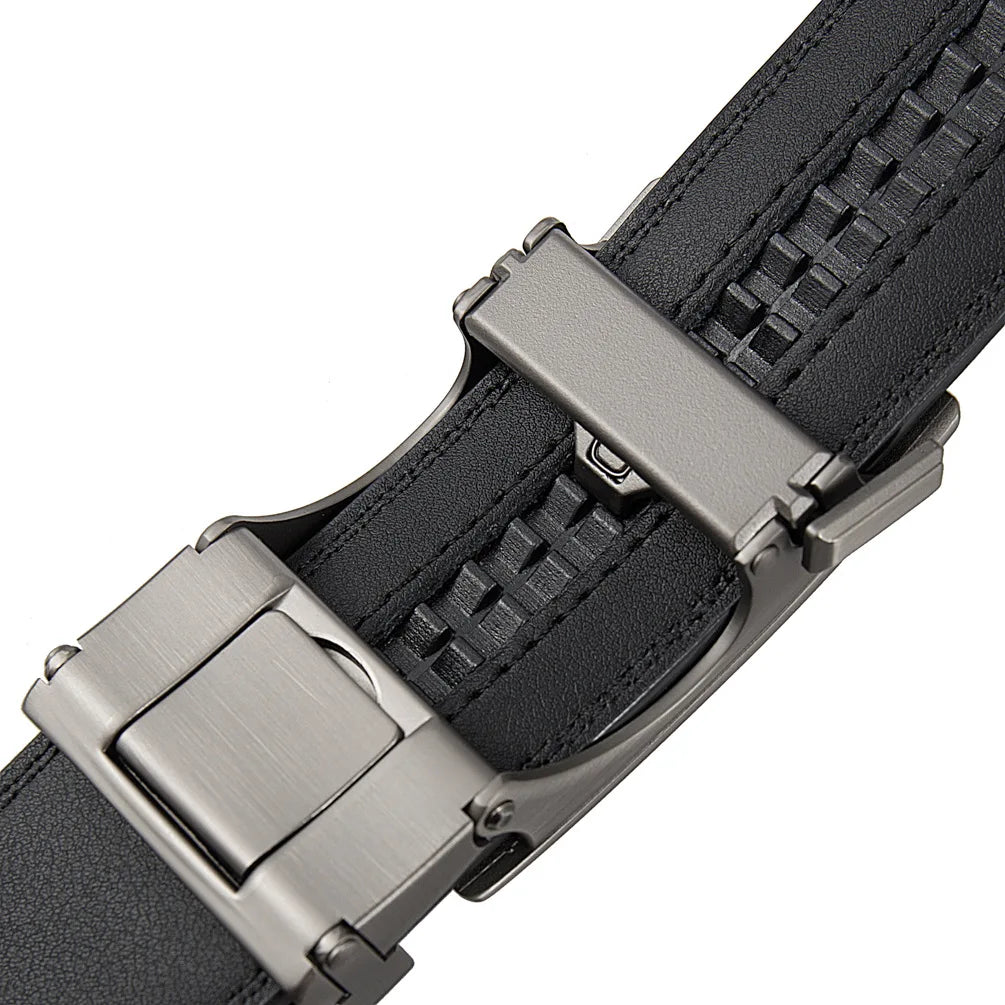 IRON CLASP - GlideLock Belt (CutToSize)