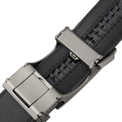 IRON CLASP - GlideLock Belt (CutToSize)