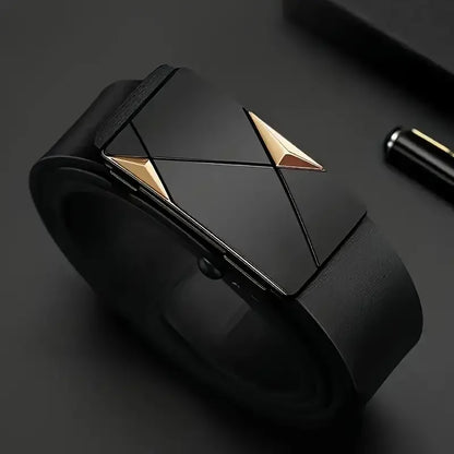 SERPENTUM - GlideLock Belt