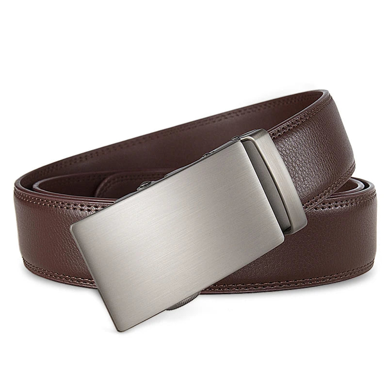 IRON CLASP - GlideLock Belt (CutToSize)