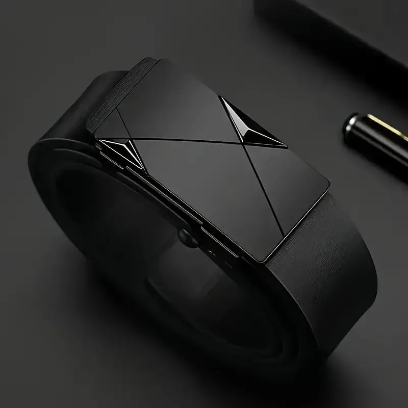 SERPENTUM - GlideLock Belt