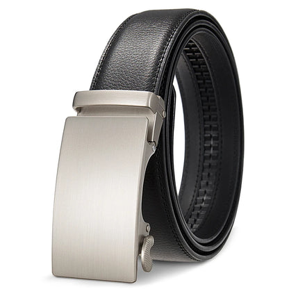 IRON CLASP - GlideLock Belt (CutToSize)