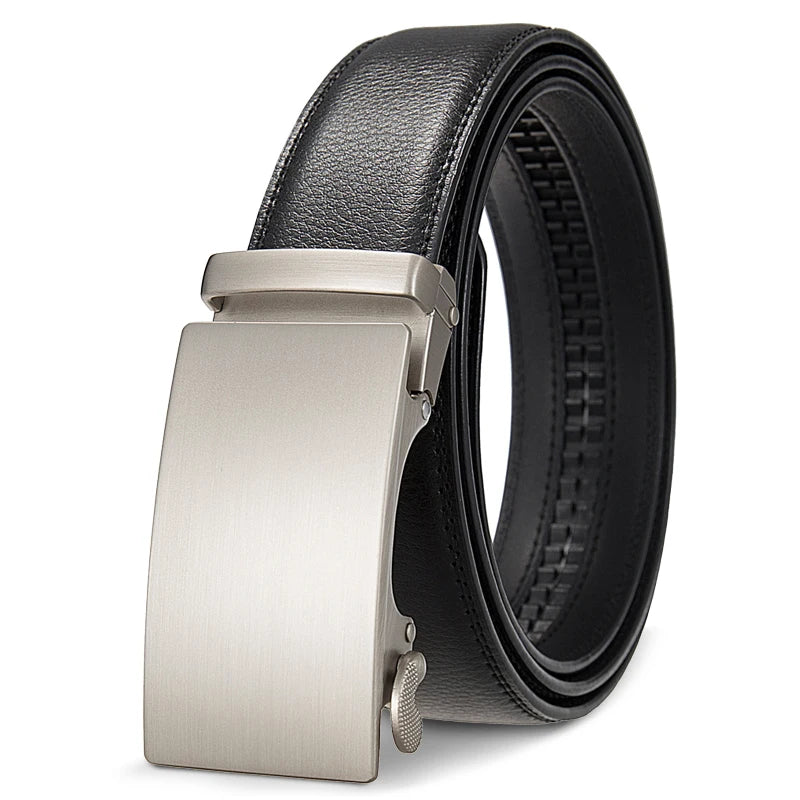IRON CLASP - GlideLock Belt (CutToSize)