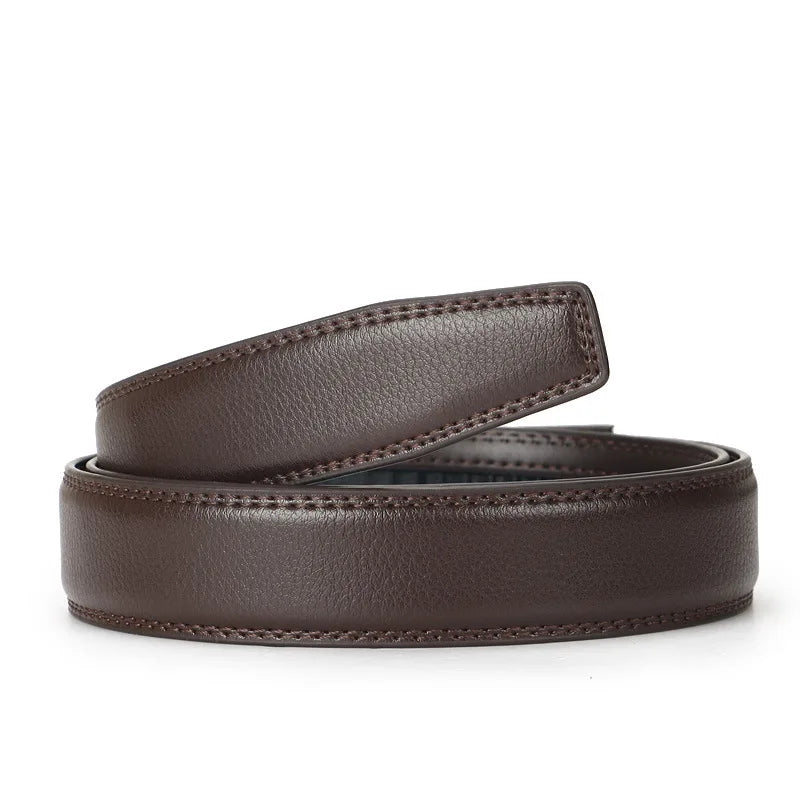 IRON CLASP - GlideLock Belt (CutToSize)