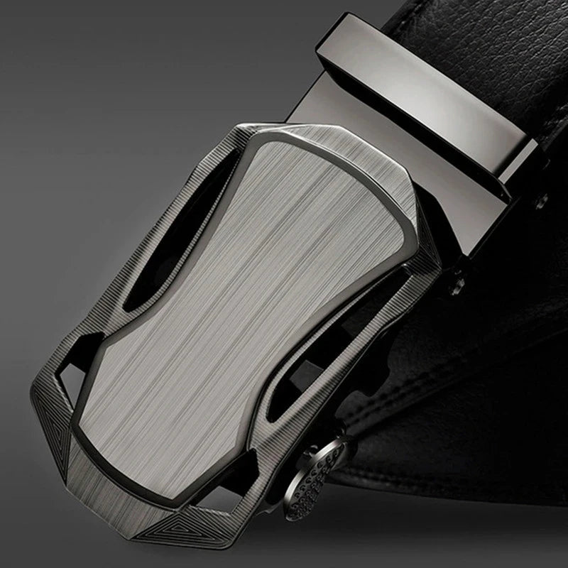 CLAYMORE - GlideLock Belt (CutToSize)