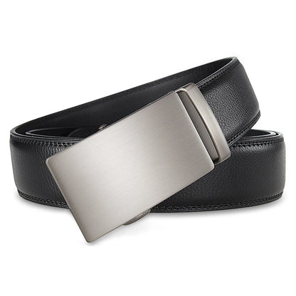 IRON CLASP - GlideLock Belt (CutToSize)