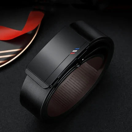 NAPOLEON - GlideLock Belt