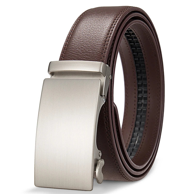 IRON CLASP - GlideLock Belt (CutToSize)